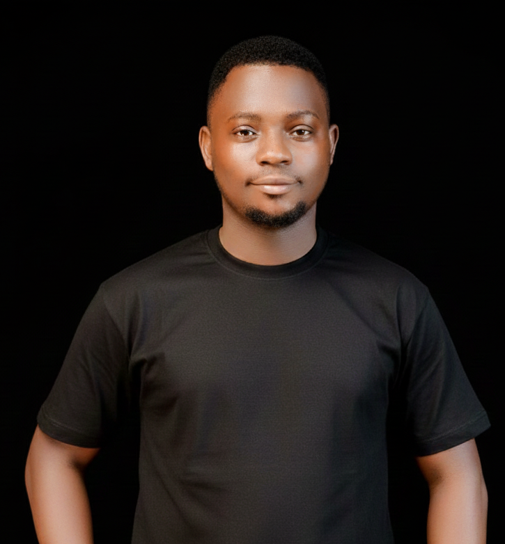 Daniel Adelola — Founder & CEO